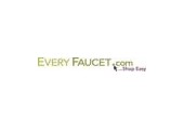 Everyfaucet.com discount codes