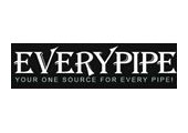 Everypipe discount codes