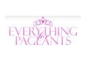 Everything For Pageants discount codes