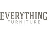 Everything Furniture discount codes