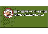 Everythingmma.com.au discount codes