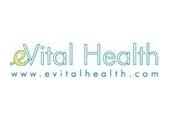 EVital Health discount codes