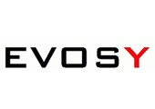 EVOSY and discount codes