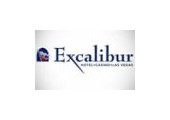 Excalibur discount codes