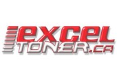 Excel Toner discount codes