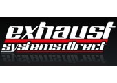 Exhaust Systems Direct discount codes