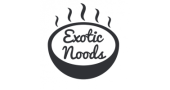 Exotic Noods discount codes