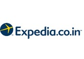 Expedia IN discount codes
