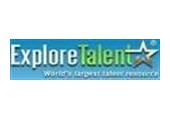 Explore Talent discount codes