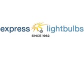 Express Light Bulbs discount codes
