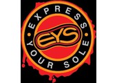 Expressyoursole.com discount codes