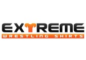 Extreme Wrestling Shirts discount codes