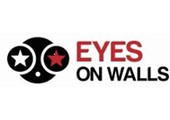 Eyes On Walls discount codes