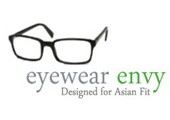 Eyewear Envy discount codes