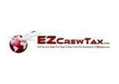 EZ Crew Tax discount codes