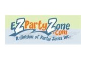 EZ Party Zone discount codes