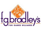 F. G. Bradley\'s discount codes
