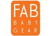 Fab Baby Gear discount codes