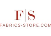 Fabrics-store.com discount codes