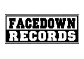 FACEDOWN RECORDS discount codes