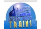 FACTORY DIRECT TRAINS discount codes