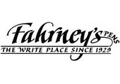 Fahrney\'s Pens discount codes