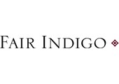 Fair Indigo discount codes