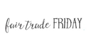 Fair Trade Friday discount codes