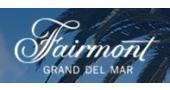 Fairmont Grand Del Mar discount codes