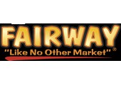 Fairway Markplace discount codes