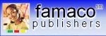 Famaco Publishers discount codes