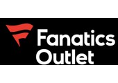 Fanatics Outlet discount codes
