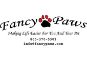 Fancy Paws discount codes