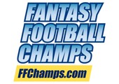 Fantasy Football Champs discount codes