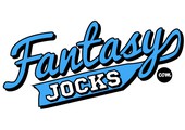 FantasyJocks discount codes