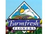 Farm Fresh Flowers discount codes