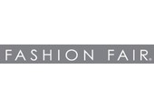 Fashionfair.com discount codes