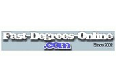 Fast Degrees Online discount codes