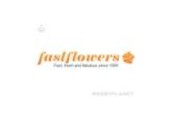 Fast Flowers discount codes