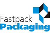 Fastpack Packaging discount codes
