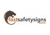Fastsafetysigns discount codes