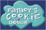 Fatboy's Outrageous Cookie Dough