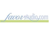 Favor Studio discount codes