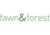 Fawn&Forest discount codes