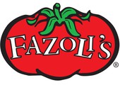Fazoli\'s discount codes
