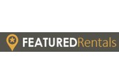 Featured Rentals discount codes