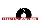 Feed The Machine discount codes