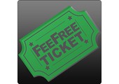 FeeFreeTicket discount codes