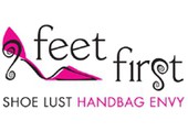 Feet First discount codes
