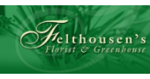 Felthousen's Florist & Greenhouse discount codes
